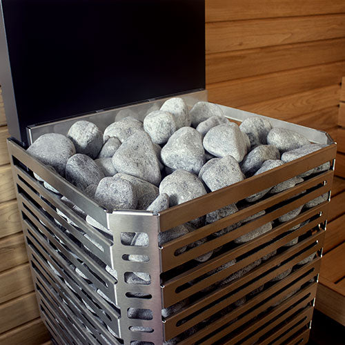 Saunum Air L 10 Sauna Heater – 10 kW