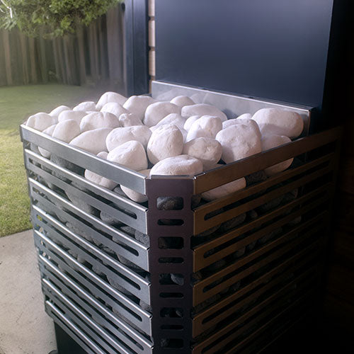 Saunum Air L 15 Sauna Heater – 15 kW