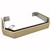 Saunum Air sauna heater safety rail