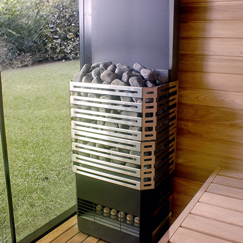 Saunum Air 5 Sauna Heater – 5 kW