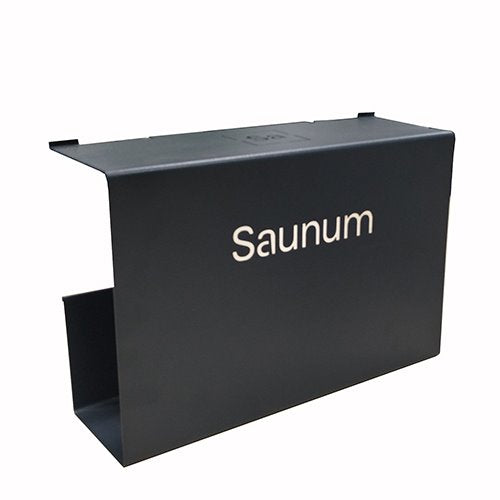 Saunum Air sauna heater air deflector