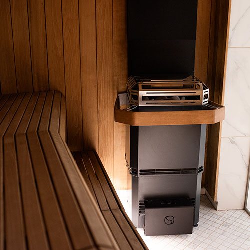 Saunum Air L 13 Sauna Heater – 13 kW product image 2