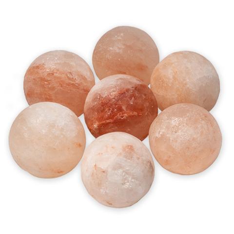 Saunum Himalayan salt set