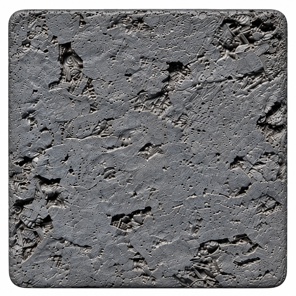 Slate Firegear color