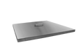 Firegear square stainless steel fire pit lid