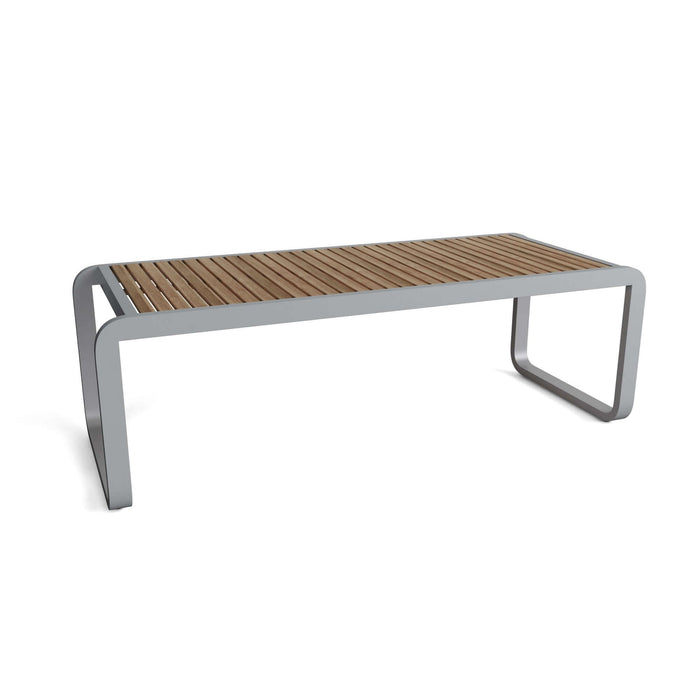 Anderson Teak Monza Dining Table : TB-1041DT