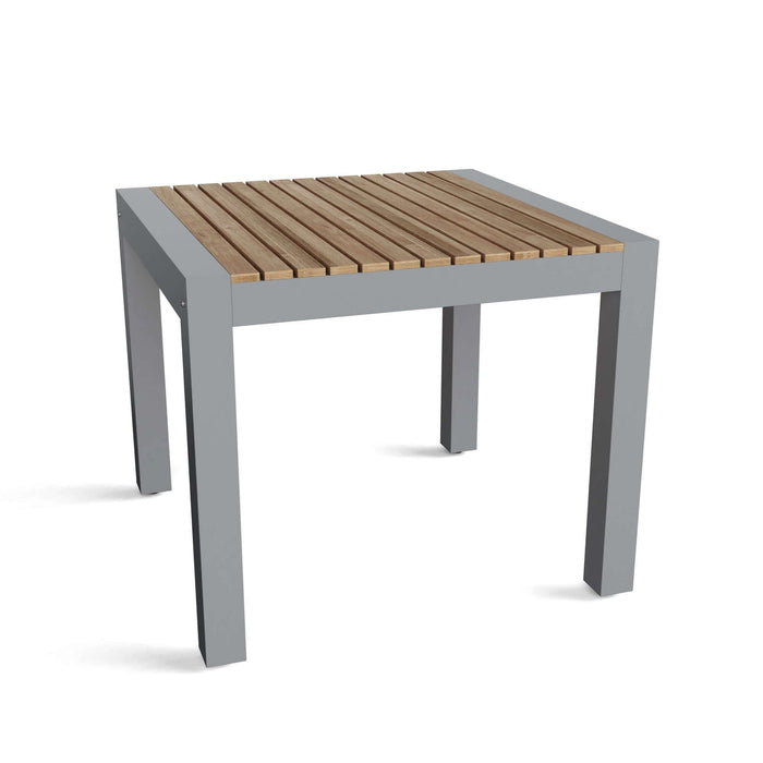 Anderson Teak Seville Square Dining Table : TB-3553DT