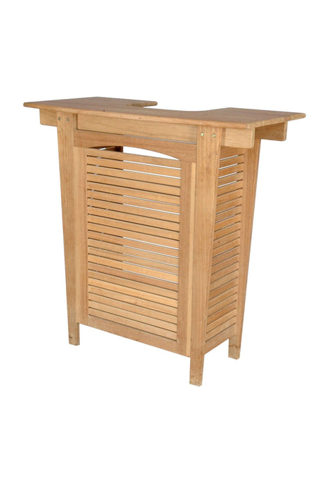 Anderson Teak Montego Bar Table : TB-404BT