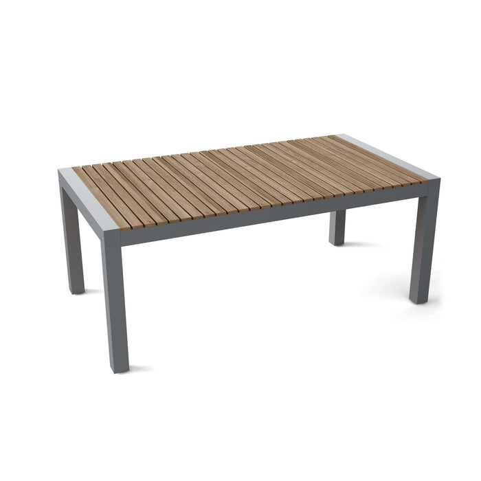 Anderson Teak Seville Rectangular Dining Table : TB-7339DT