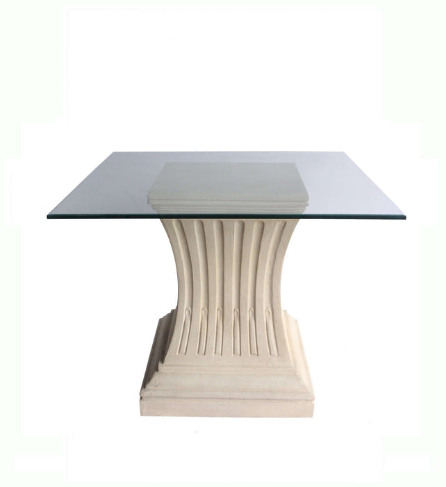 Anderson Teak Legacy Dining Table : TB-G1922-36