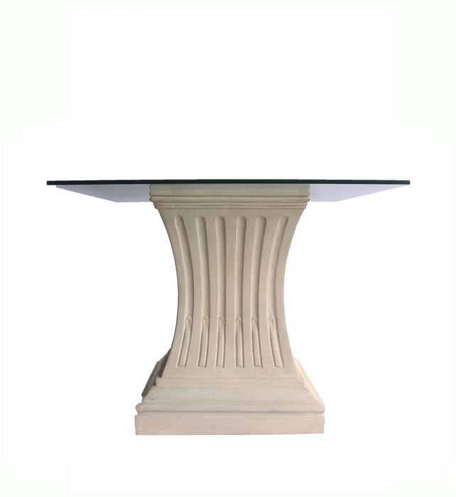 Anderson Teak Legacy Dining Table : TB-G1922-36