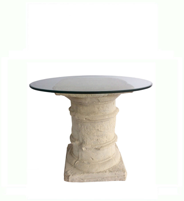 Anderson Teak Etruscan Dining Table : TB-G2029-36