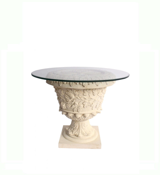 Anderson Teak French Dining Table : TB-G2626-36
