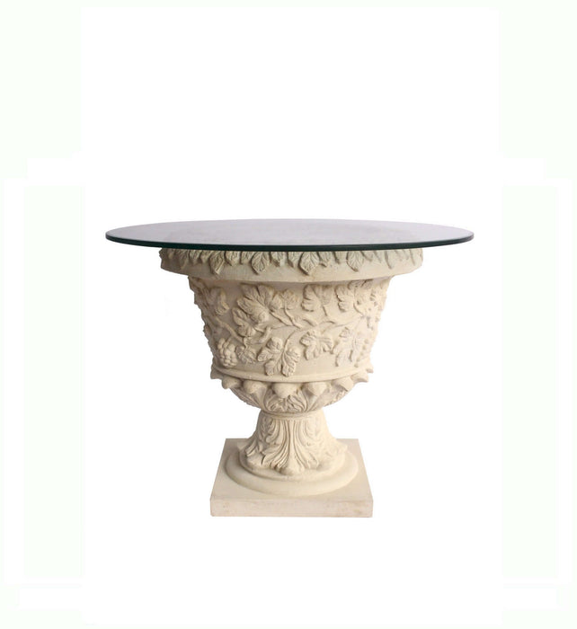 Anderson Teak French Dining Table : TB-G2626-36