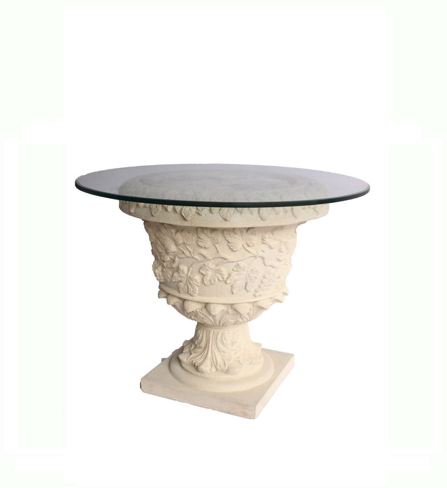Anderson Teak French Dining Table : TB-G2626-36