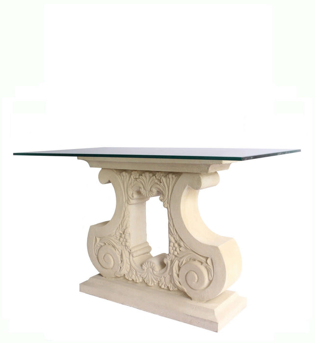 Anderson Teak Elysees Dining Table : TB-G3329-47