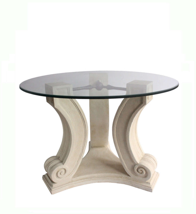 Anderson Teak Regency Entry HallwayTable : TB-G3429-42