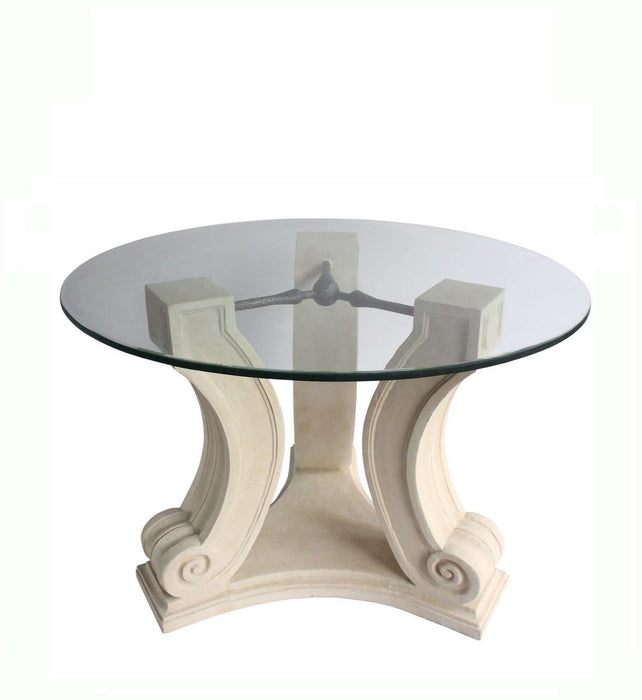 Anderson Teak Regency Entry HallwayTable : TB-G3429-42