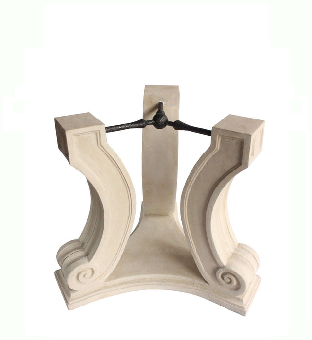Anderson Teak Regency Entry HallwayTable : TB-G3429-42