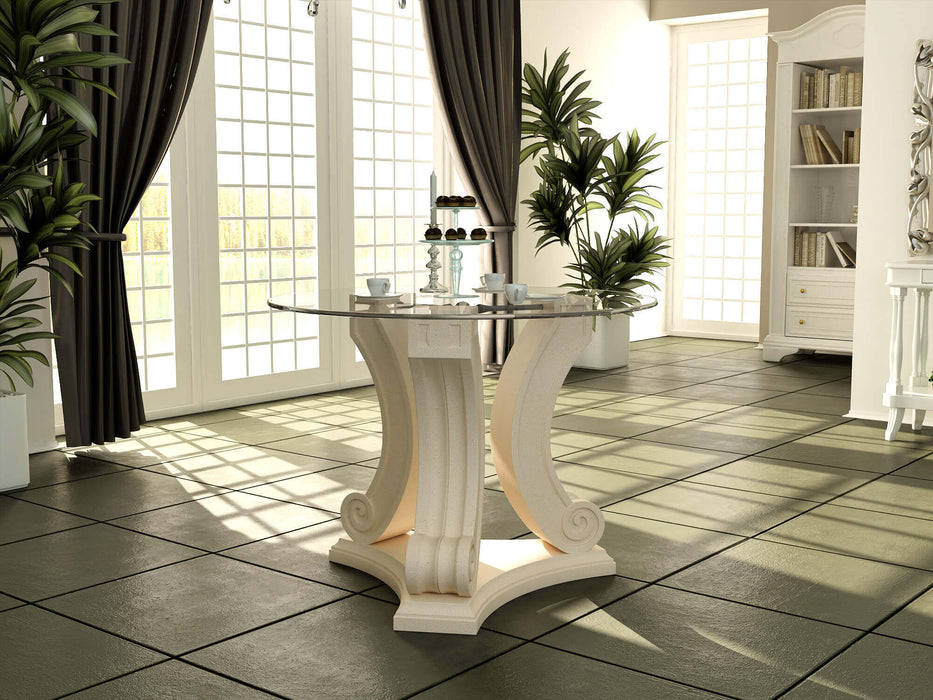 Anderson Teak Regency Entry HallwayTable : TB-G3429-42