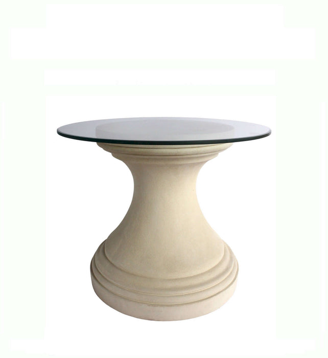 Anderson Teak Fairbank Round Table : TB-R2929-36