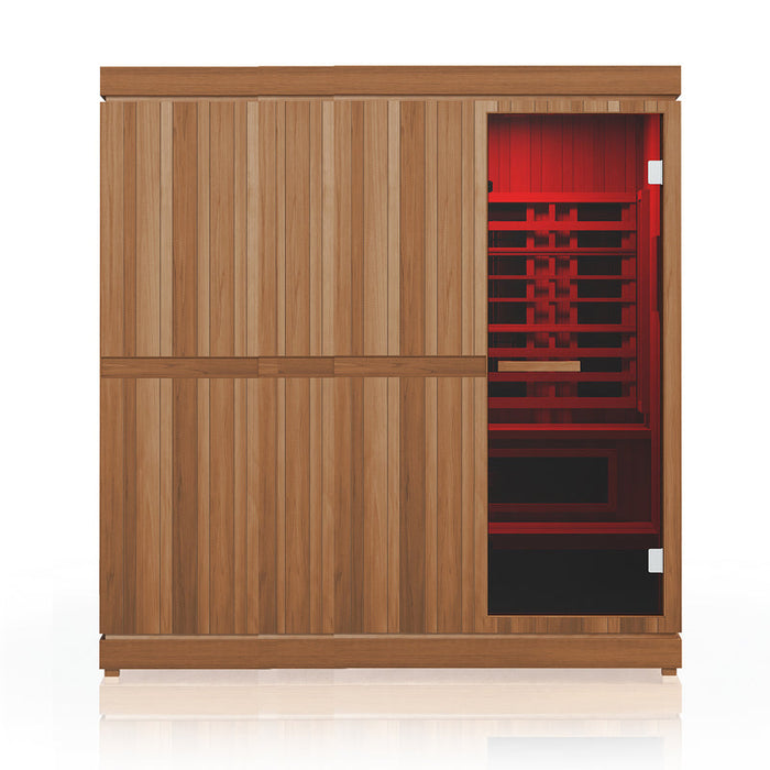 Finnmark FD-5 Trinity XL sauna