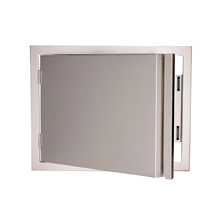 RCS Grills Horizontal Door - VDH1