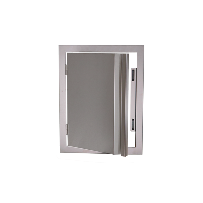RCS Grills Vertical Door - Soft Close - VDV1SC