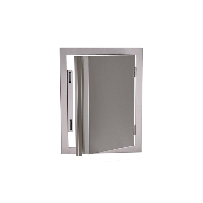RCS Grills Vertical Door - Soft Close - VDV1SC