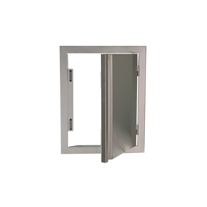 RCS Grills Vertical Door - Soft Close - VDV1SC