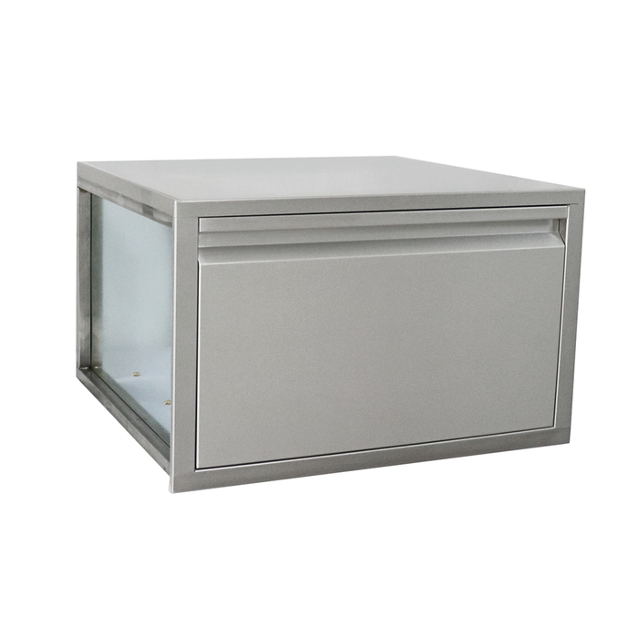 RCS Grills Kamado Shelf/Drawer - VLSD1