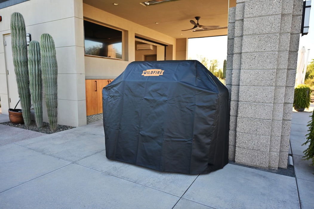 Wildfire Grill Cart Cover : WF-GCC30