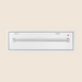 Summerset 36-inch warming drawer front view