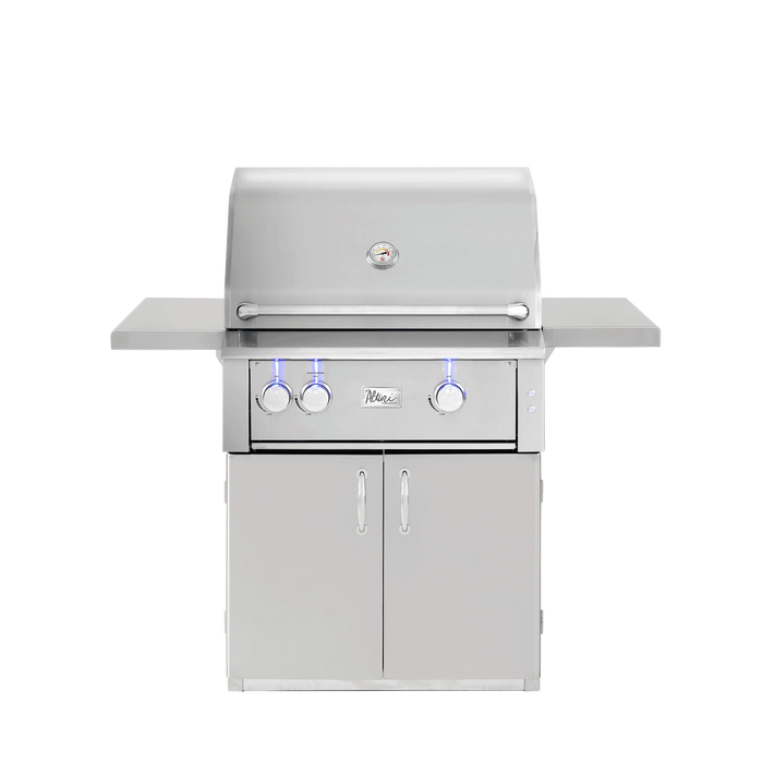 American Made Grills Alturi Grill Cart : CART-ALT30