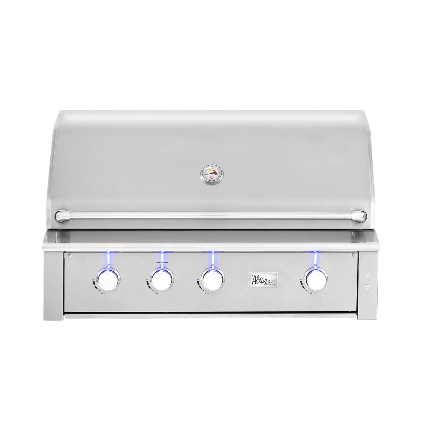 American Made Grills Built-In Grills