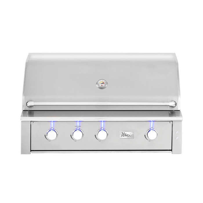 American Made Grills Alturi 42" Built-In Gas Grill : ALT-42T-LP