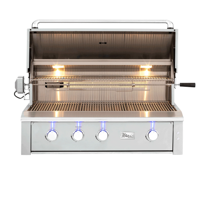 American Made Grills Alturi 42" Built-In Gas Grill : ALT-42T-LP