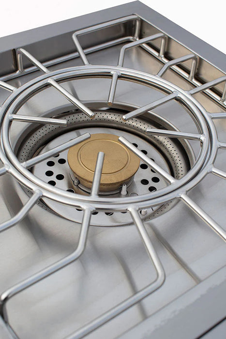 American Made Grills Alturi Power Burner : ALTPB2-LP