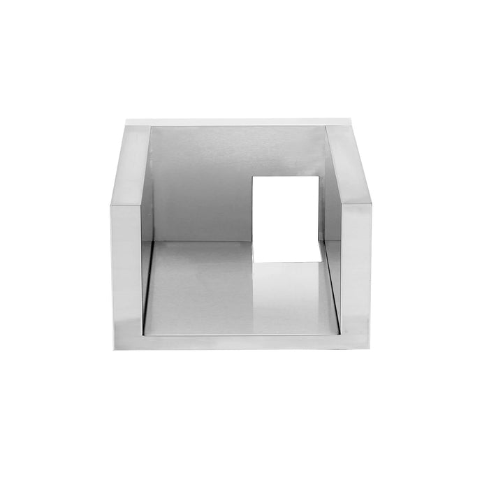 American Made Grills Side Burner Insulating Liner : GL