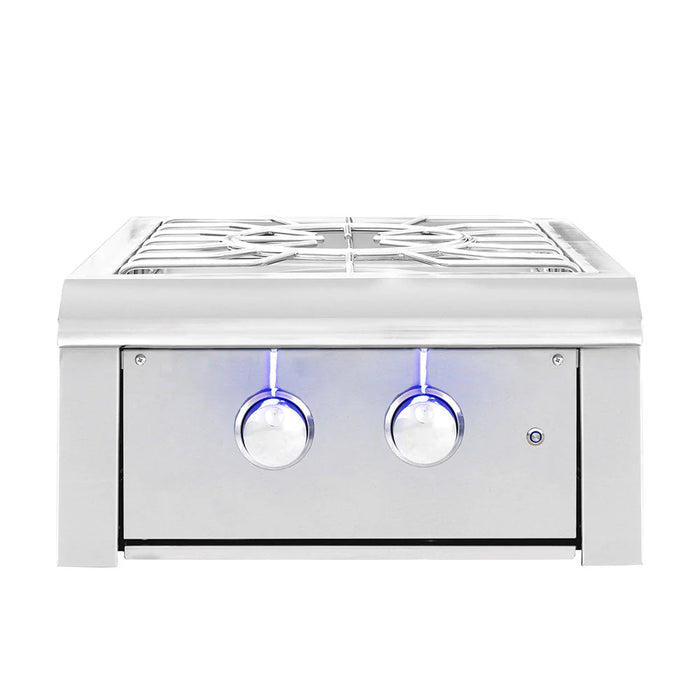 American Made Grills Alturi Power Burner : ALTPB2-LP