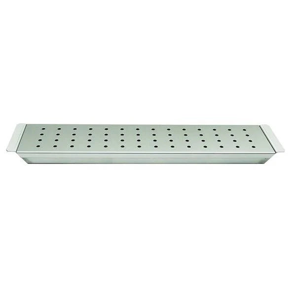 American Made Grills Stainless Steel Smoker Tray : SSMK