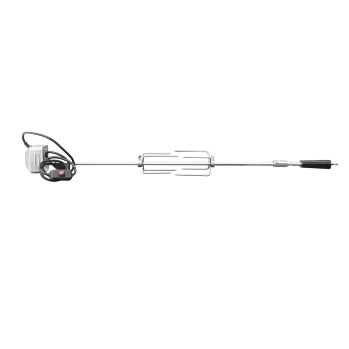 American Made Grills Rotisserie Kit : ROTKIT-ALT30-A