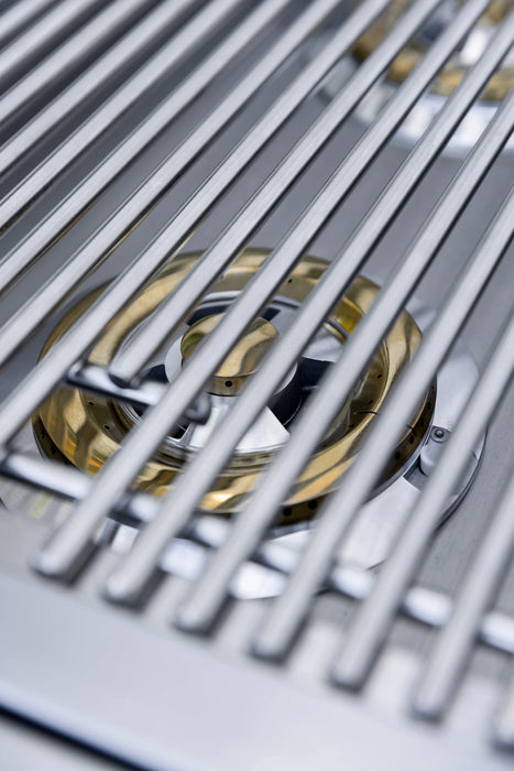 American Made Grills Atlas Double Side Burner : ATSSB2