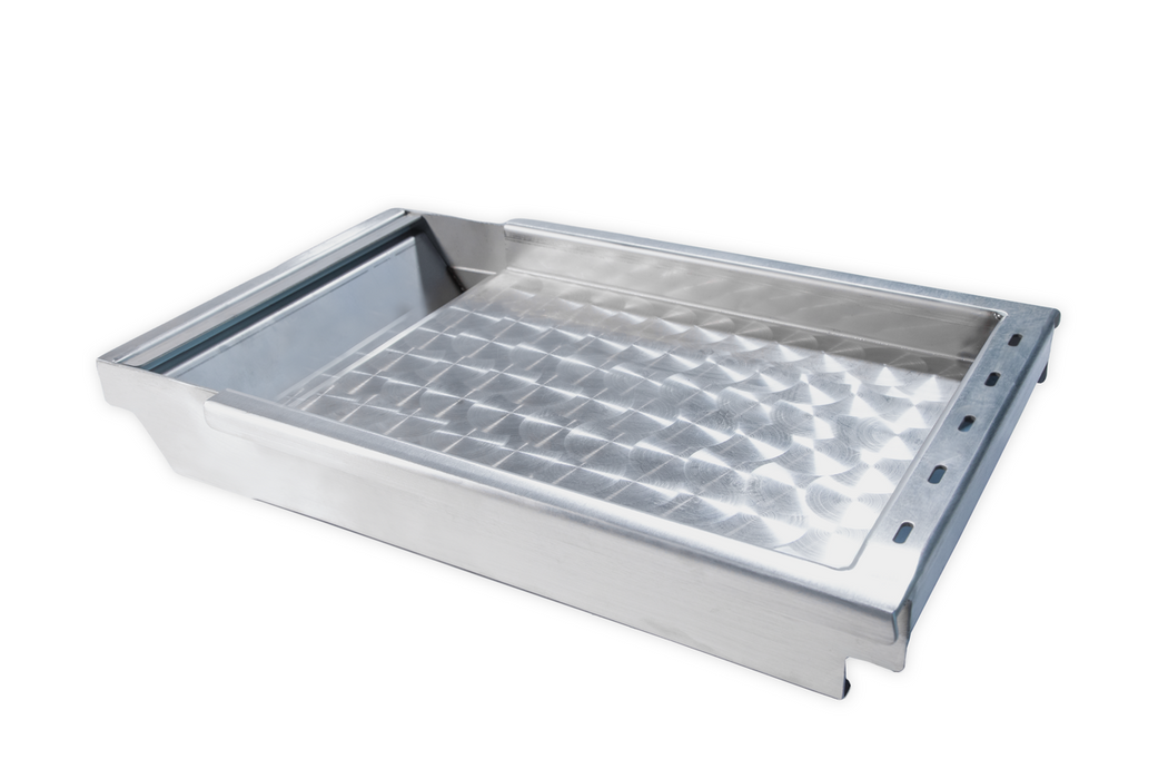 Wildfire Drop-In Griddle : WF-DG12