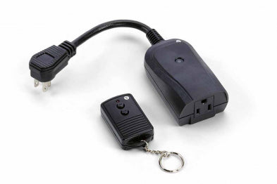 HPC 120 VAC Outdoor On/Off Remote Control
