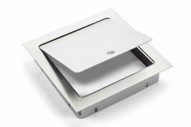 HPC Stainless Steel Access Door