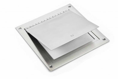HPC Stainless Steel Access Door