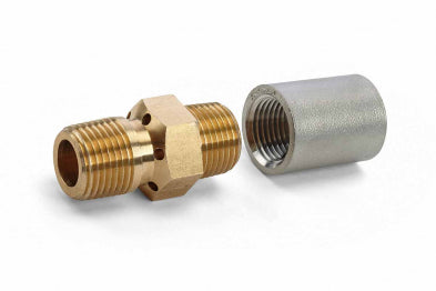 HPC Match-Lit Liquid Propane Conversion Kit