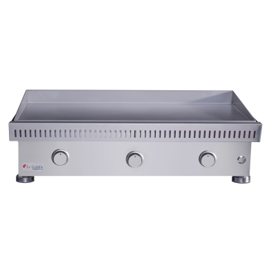 Le Griddle Commercial Series 105 with 3mm Plate - OML105C3