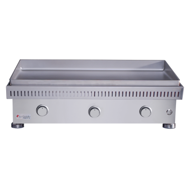 Le Griddle Commercial Series 105 with 6mm Plate - OML105C6